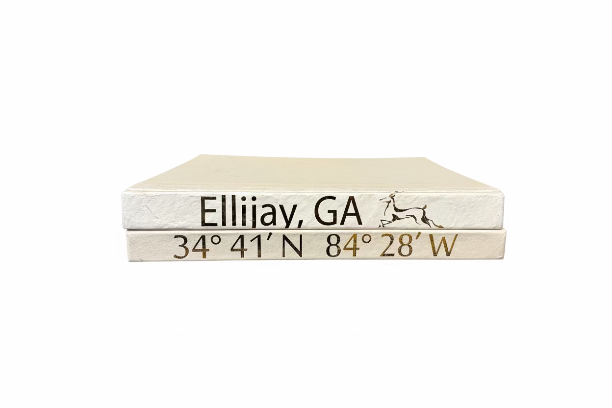 E Law 2 Vol Coord Ellijay Cream Deer 2