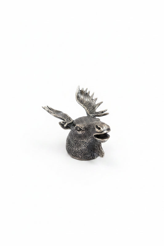 ONE Moose Bottle Stopper