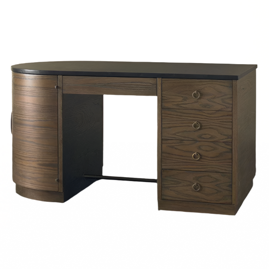 ONE MODERN DESK