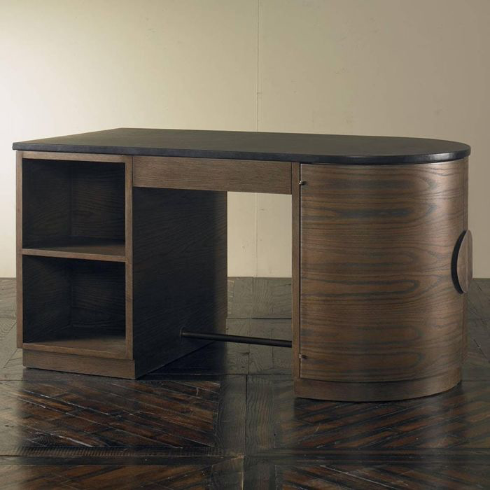 ONE MODERN DESK