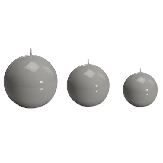 Ball Candles - Small