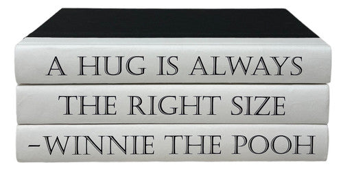 3 Vol. A Hug is Always...