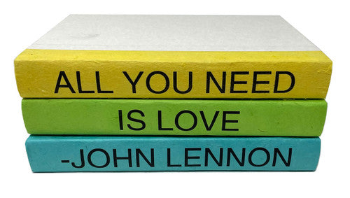 3 Vol. All You Need is Love