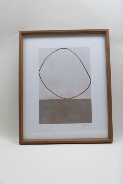 Trowbridge Embellished Copper Curves 9