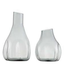Rampart Vases S/2
