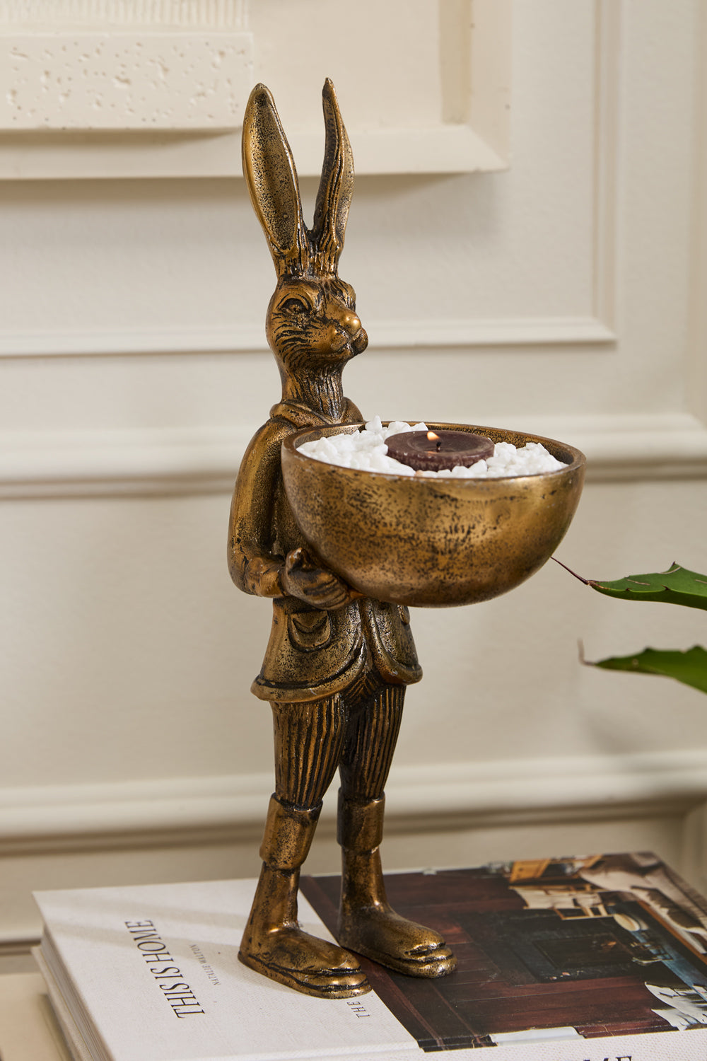 Accent Eric Dish Stand