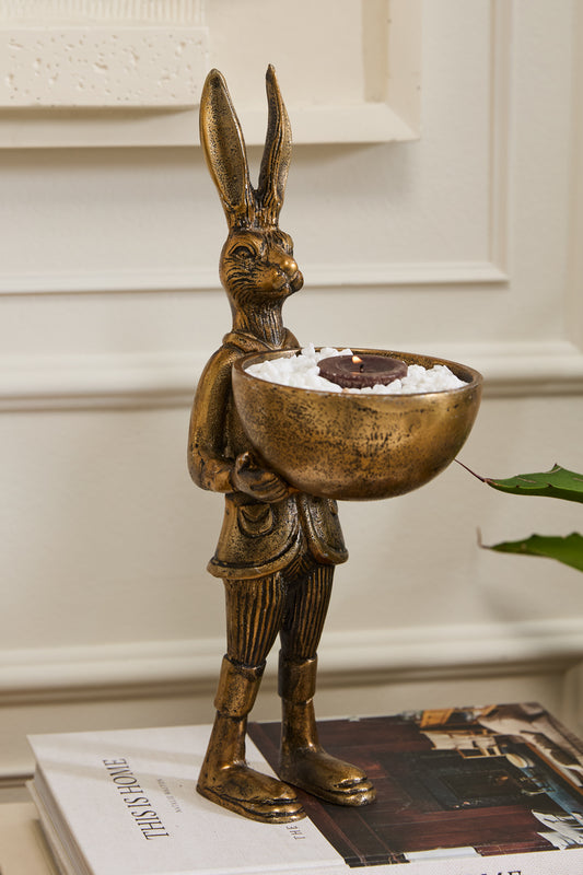 Accent Eric Dish Stand