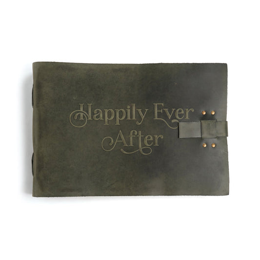 Sugarboo Moss Happily Ever After Book