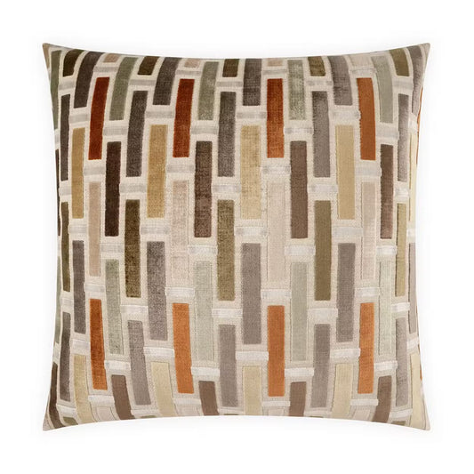 DV Kap Lombardia 22x22 Pillow