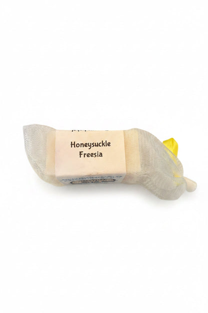 Smoky Mountain Soaps Honeysuckle Freesia