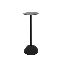 Bidk Side Table Black Sm