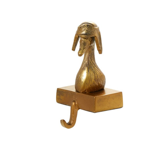Accent Charlie Stocking Holder Duck