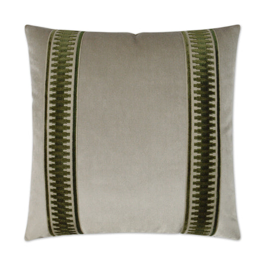 DV Kap Antibes Emerald 24x24 Pillow