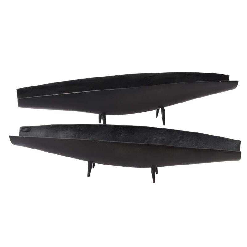 Accent Bartow Boat