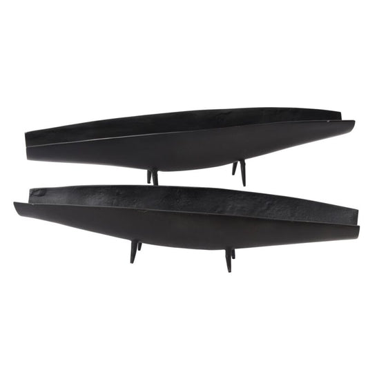 Accent Bartow Boat