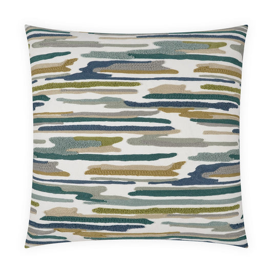DV Kap Panorama Sea 22"x22" Pillow