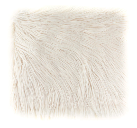 Bedford Himalaya Faux Fur Throw