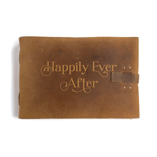 Sugarboo Fawn Happily Ever After Book