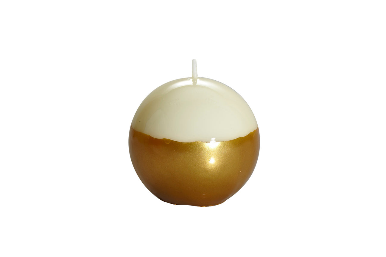 Meloria Glamour Med Cream/Gold