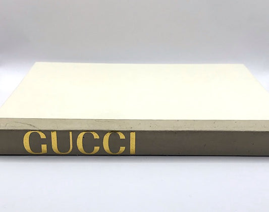 Designer Book Set - Gucci