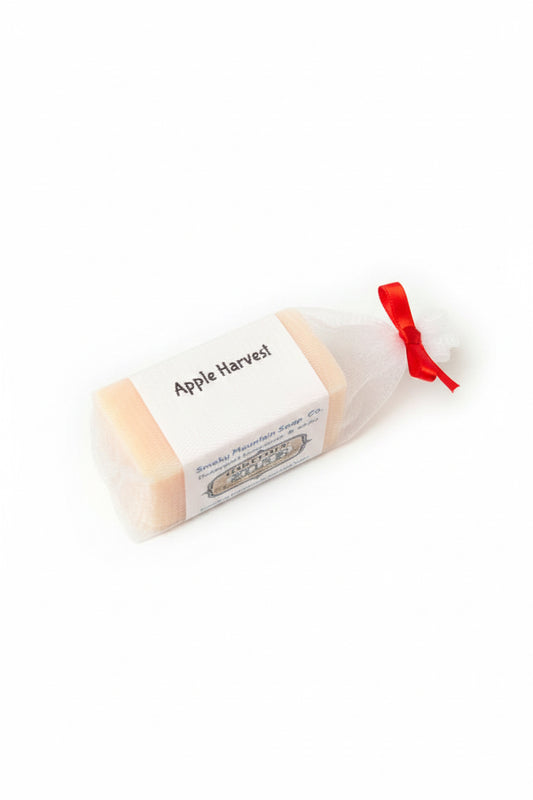 Smoky Mountain Soaps Apple Harvest