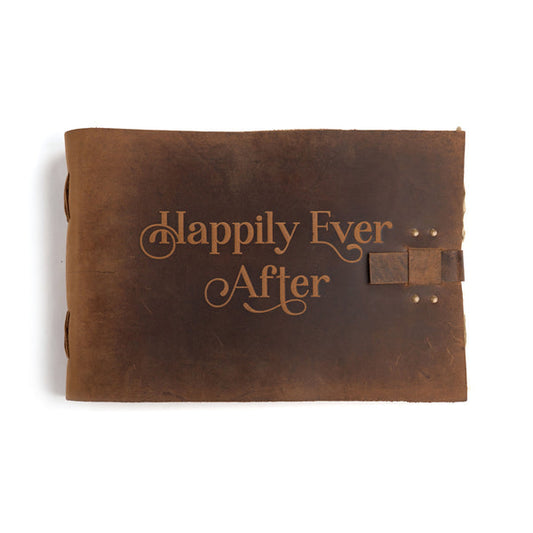 Sugarboo Terracotta Happily Ever After Book