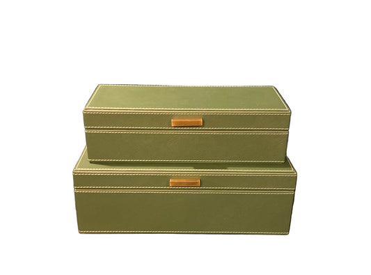 Go Home Odin Boxes S/2
