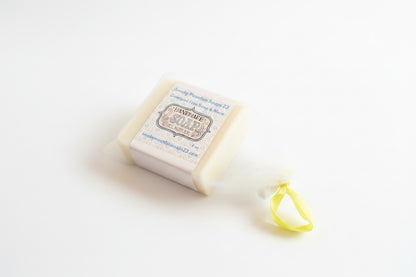 Smoky Mountain Soaps Lavender Mint