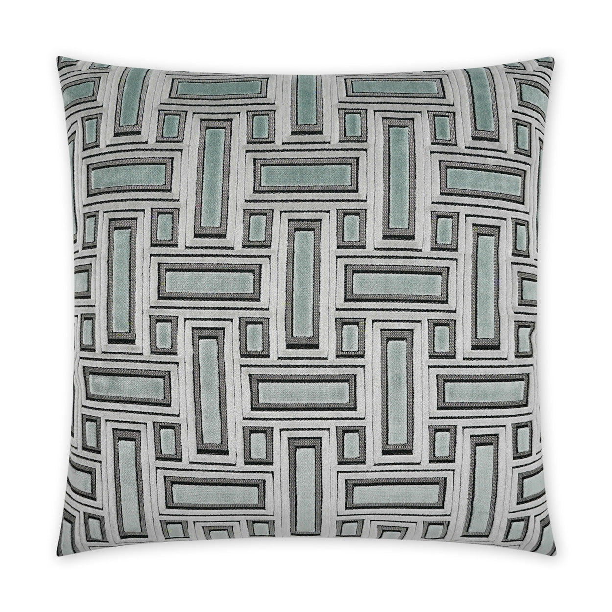 DV Kap Brix Mist 24x24 Pillow