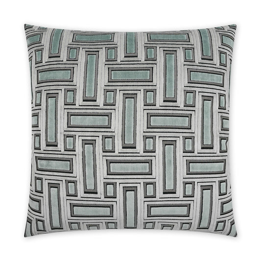 DV Kap Brix Mist 24x24 Pillow