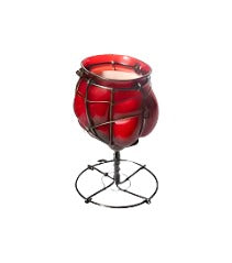 VMitrani Image Candle