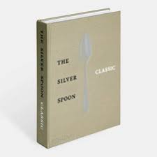 Silver Spoon Classic Book
