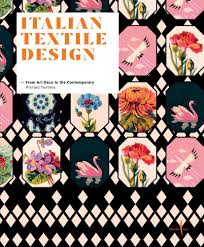 Italian Textile Design Book