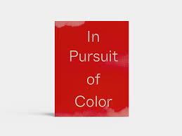 In Pursuit of Color Book