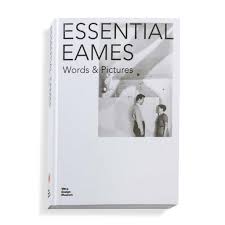 Essential Eames Book