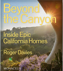 Beyond the Canyon Book