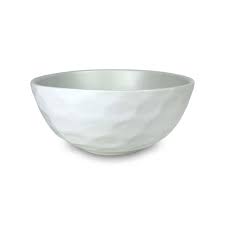 Truro Bowl - White - Medium