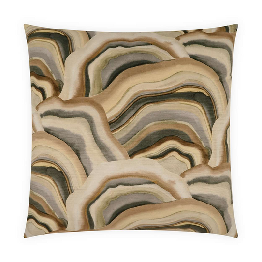 DV Kap Verve Desert 22x22 Pillow