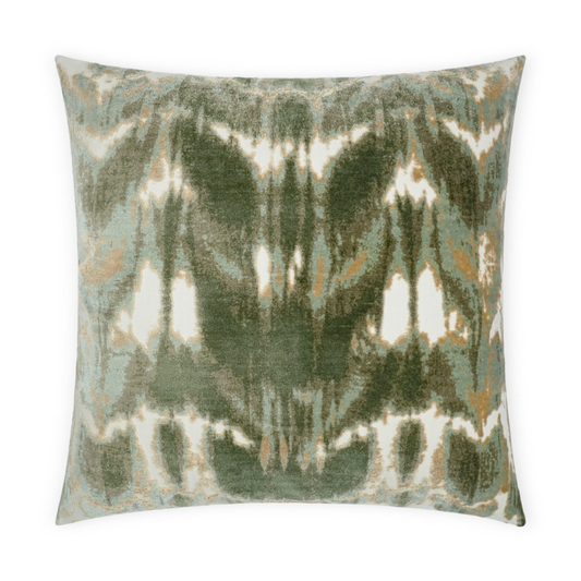 DV Kap Kanoko Eucalptus 22x22 Pillow