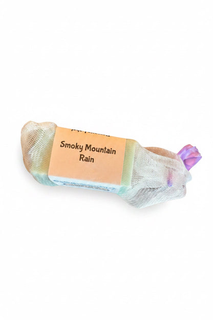 Smoky Mountain Soaps Smoky Mnt Rain