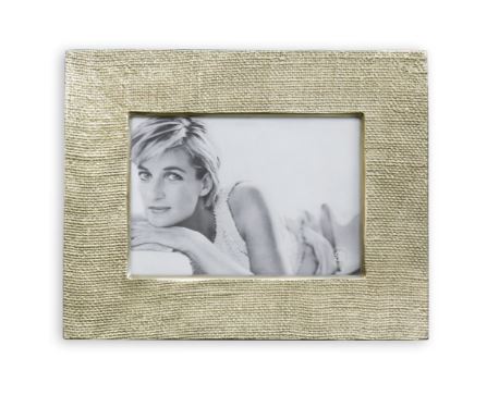 Beatriz Sierra Mod Asimetric Gold 4x6