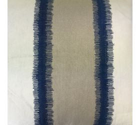 SIG Hampton Navy 18x36 Pillow