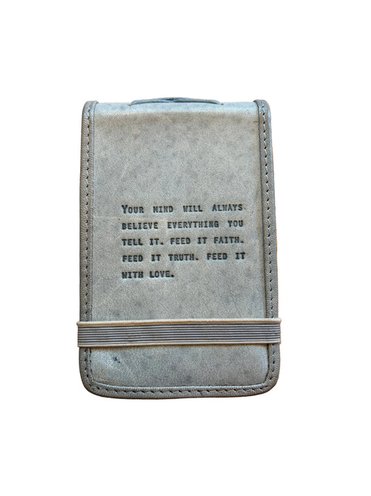 Sugarboo Mini Faith,Truth & Love Stone
