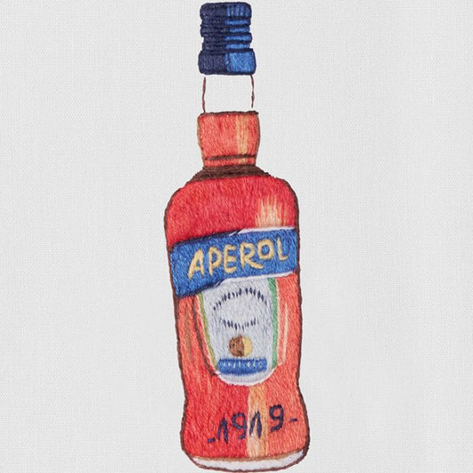 Henry Aperol Hand Towel