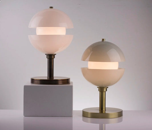 NATEC Iris Table Lamp