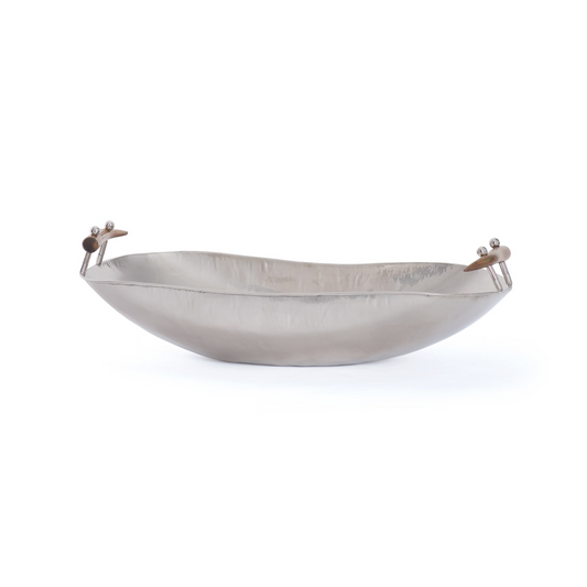 Go Home Treat Bowl