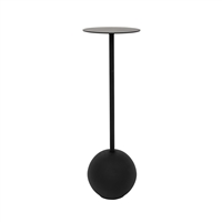 Bidk Side Table Black MD