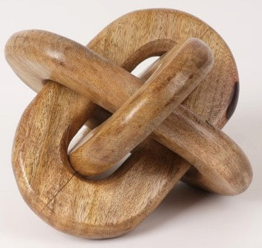 Go Home Estelle Knot