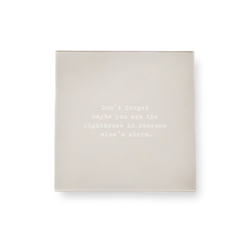 Sugarboo Matches Don’t Forget