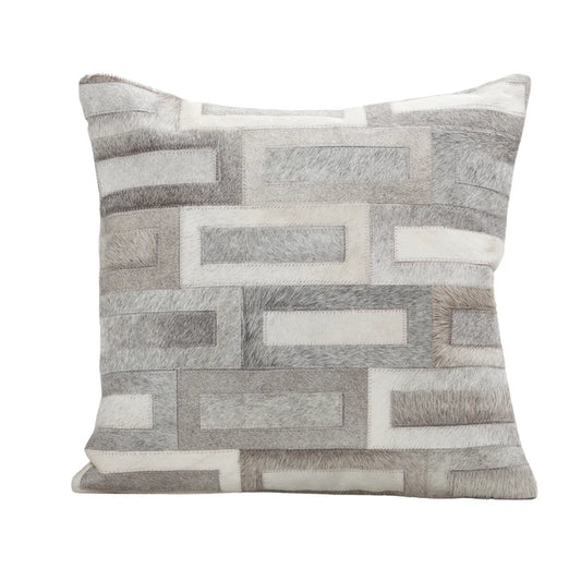 Fibre Flagstone 20x20 Square Pillow